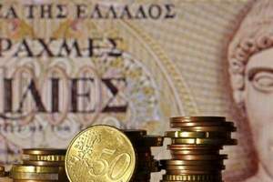 Греция пытается договориться с нелицензированными букмекерскими конторами