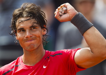 Для Надаля десятый титул French Open — не навязчивая идея