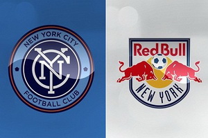 MLS. Нью-Йорк Сити – Нью-Йорк Ред Буллз. Прогноз на матч 21.05.16