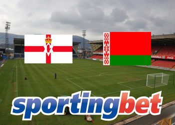 Северная Ирландия – Белоруссия: прогноз на товарищеский матч от Sportingbet