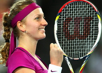 Дарья Гаврилова — Петра Квитова: Madrid Open в самом разгаре. Прогноз на матч от bet-at-home