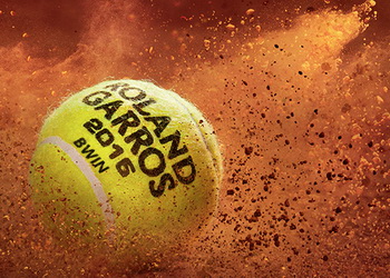 Фернандо Вердаско – Стив Джонсон: прогноз на матч French Open от bwin