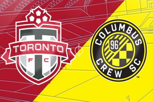 MLS. Торонто — Коламбус Крю. Прогноз на матч 22.05.16