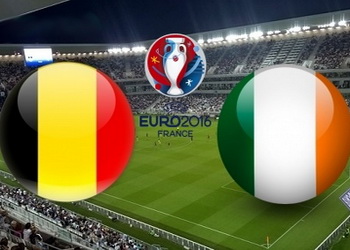 Бельгия – Ирландия: прогноз на матч группы Е (18.06.2016)