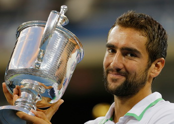 Марин Чилич — Сергей Стаховский: прогноз на игру от Sportingbet