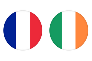Евро-2016. 1/8 финала. Франция – Ирландия. Анонс и прогноз на матч 26.05.16