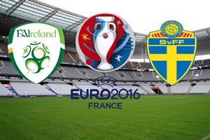 Евро-2016. Ирландия – Швеция. Прогноз на матч 13.06.2016 в группе Е