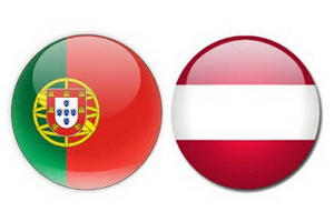 Евро-2016. Группа F. Португалия – Австрия. Прогноз на матч 18.06.16