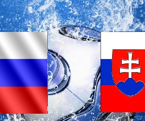 Россия – Словакия, прогноз на матч который откроет «окно в Европу» 15.06.16