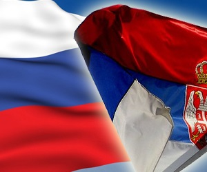 Товарищеский матч. Сербия — Россия, последний бой перед Евро (05.06.16)