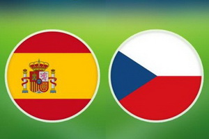 Евро-2016. Группа D. Испания – Чехия. Прогноз на матч 13.06.16