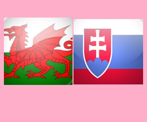 Уэльс – Словакия, прогноз на игру 11.06.16