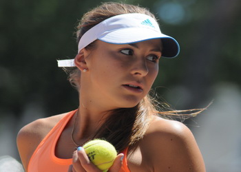 Бенчич отказалась от Олимпиады, ради US Open