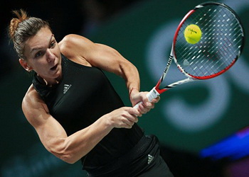 Светлана Кузнецова — Симона Халеп: анонс игры и прогноз от BetVictor