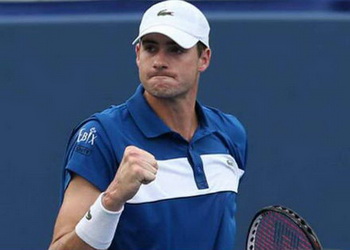Джон Изнер — Джеймс Дакворт: теннисный прогноз от Titanbet