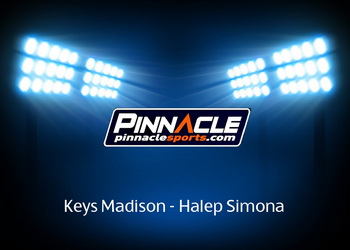 Мэдисон Киз — Симона Халеп: анонс и прогноз финальной игры в Монреале от Pinnaclesports