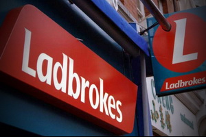 Кристоф Фэхи: Ladbrokes будет инвестировать в маркетинг ради привлечения новых игроков