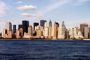 Организаторы приема ставок в Нью-Йорке могут сесть на 25 лет