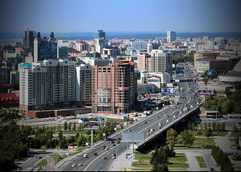 В Новосибирске количество ППС увеличилось за год на треть