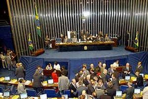 Голосование в Бразилии по новому закону об онлайн-гемблинге перенесли