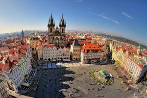 В Чехии создают специальный орган для борьбы с нелегальным игорным бизнесом
