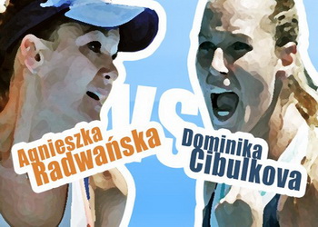 Агнешка Радваньская — Доминика Цибулкова: 1/8 Уимблдона. Прогноз от BetVictor
