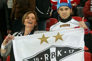 Лига Чемпионов. 3-й квалификационный раунд. Русенборг — АПОЭЛ: анонс и прогноз от Noxwin