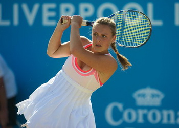 Елена Янкович – Ана Богдан: прогноз на теннисный матч Brasil Tennis Cup от Titanbet