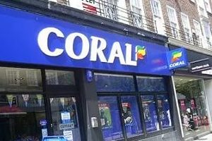 Букмекерская компания Coral запускает виртуальный футбол