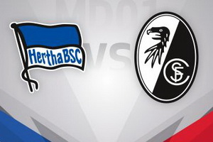 Герта – Фрайбург, превью, прогноз и ставка на матч Бундеслиги (6.05.2021)