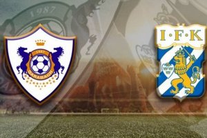 Лига Европы. Плей-офф. Карабах - Гетеборг: прогноз на ответный матч 25 августа 2016 года