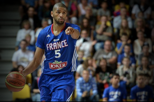 Австралия сенсационно громит Францию на баскетбольном турнире Олимпиады