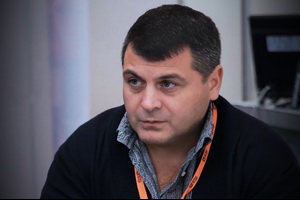 Николай Оганезов: отказ от обслуживания иностранных БК нужно рассмотреть в рамках международных обязательств страны