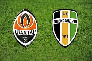 УПЛ. Шахтер — Александрия. Анонс и прогноз матча 7 августа 2016 года