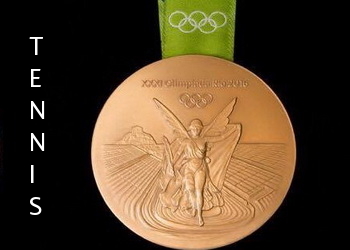 Моника Пуиг – Анжелика Кербер: игра за золото Олимпиады