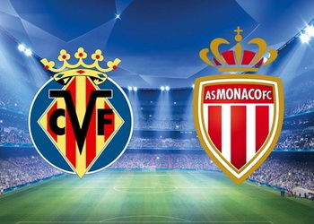 Вильярреал – Монако: квалификация Лиги чемпионов. Прогноз от William Hill