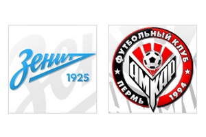 РПЛ. Зенит — Амкар. Анонс и прогноз матча 27 августа 2016 года