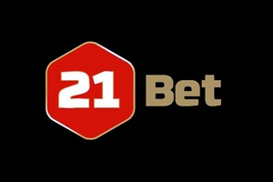 21Bet стала спонсором перспективного боксера