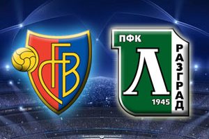 Лига Чемпионов. Группа А. Базель — Лудогорец. Прогноз на матч 13.09.2016