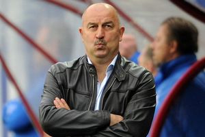Новый выбор Черчесова: с Дзюбой и без легионеров