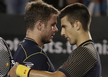 Новак Джокович — Станислас Вавринка: анонс и прогноз на финал US Open