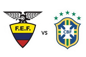 Отбор к ЧМ-2018. Эквадор – Бразилия. Прогноз на матч 2.09.16