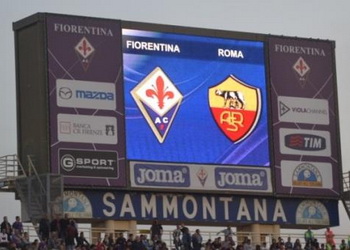 Фиорентина – Рома: прогноз на матч Серии А от Leon