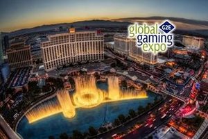 В ЛАс-Вегасе проходит выставка G2E