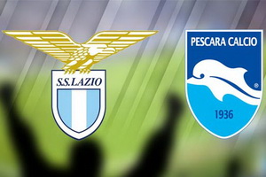 Серия А. Лацио – Пескара. Прогноз на матч 17.09.16