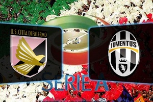 Серия А. Палермо – Ювентус. Прогноз на один из матчей 24 сентября 2016 года
