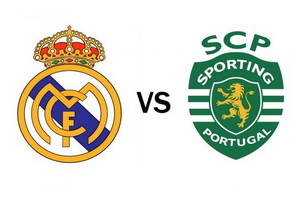 Лига Чемпионов. Группа F. Реал Мадрид – Спортинг Лиссабон. Прогноз на матч 14.09.16