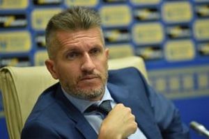 Франческо Баранка рассказал, как победить договорные матчи