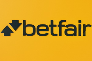 Акция от Betfair: возврат средств за проигранную ставку