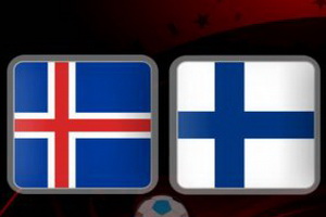 Отбор к ЧМ-2018. Исландия – Финляндия. Прогноз на матч 6.10.16